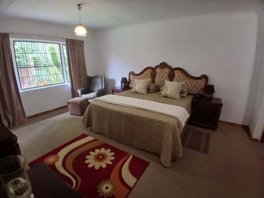 3 Bedroom Property for Sale in Geelhoutpark North West